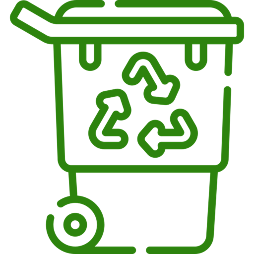 Asesoría en Gestión Integral de Residuos Sólidos